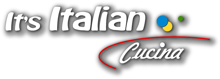 It's Italian Cucina